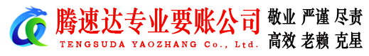 沾化收账公司